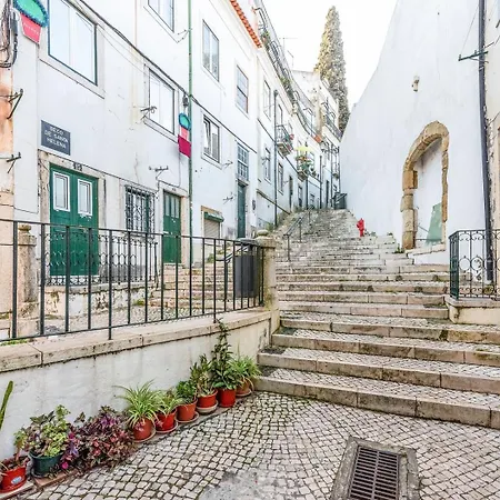 Guestready - Beco Do Garces *