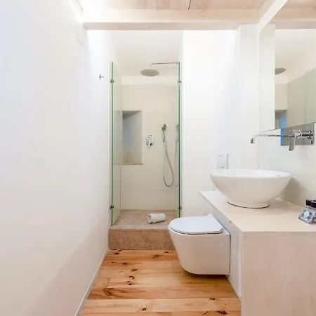 Apartament Guestready - Beco Do Garces *