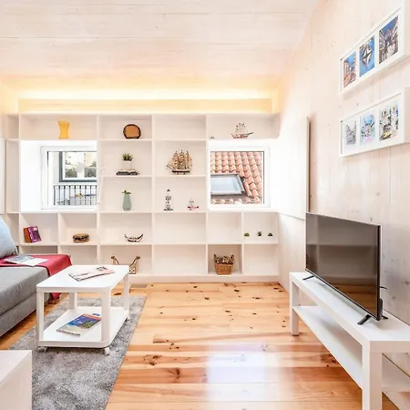 Guestready - Beco Do Garces Lizbona
