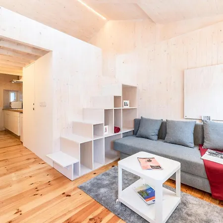 Apartament Guestready - Beco Do Garces Lizbona
