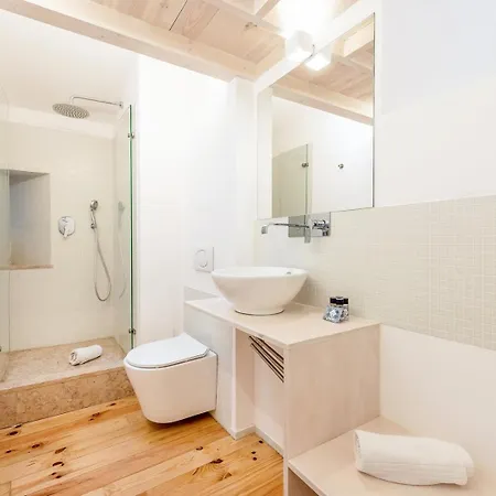 Guestready - Beco Do Garces Apartament *