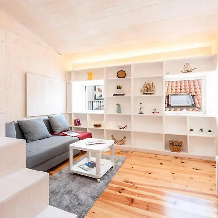Guestready - Beco Do Garces * Lizbona
